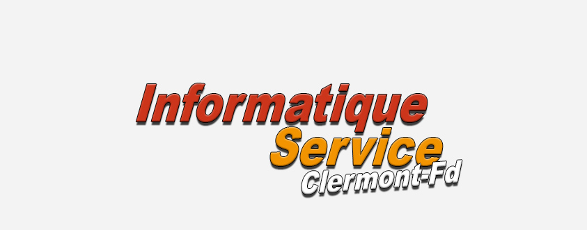 Dépannage informatique